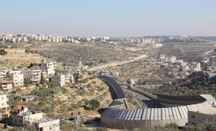 New Tenders and Settlement Growth in West Bank
