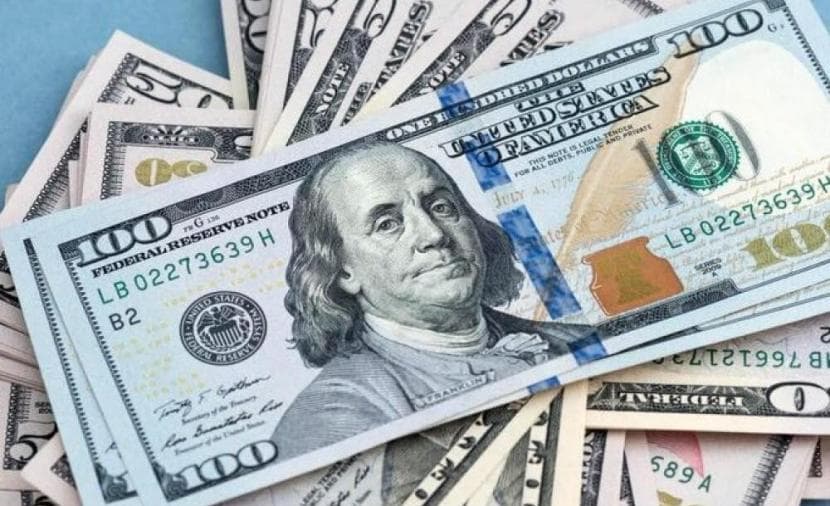 Dollar and currencies vs shekel