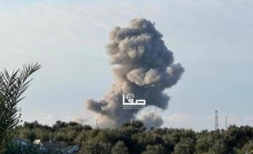 Violations Persist in Gaza with Casualties