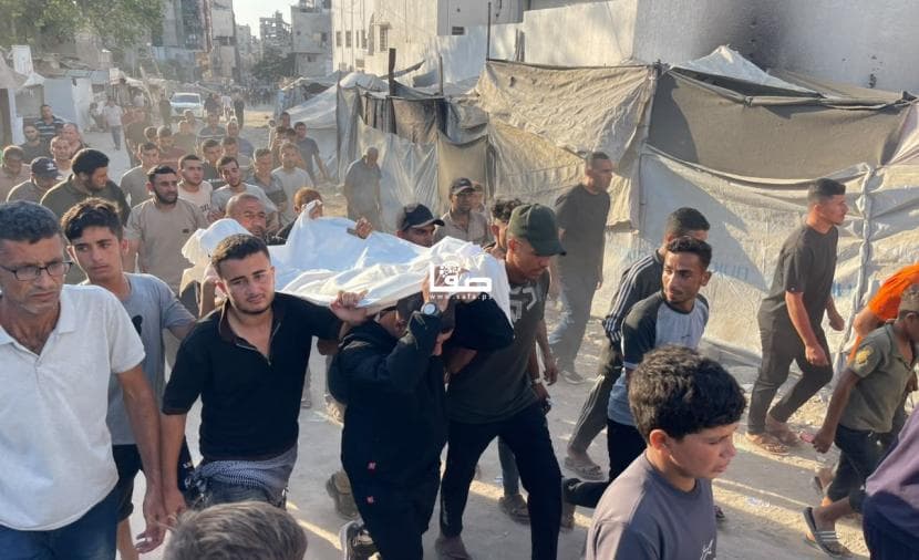 Health reports 1,252 deaths since Gaza ceasefire