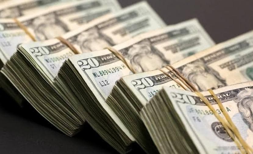 U.S. debt nearing $40 trillion