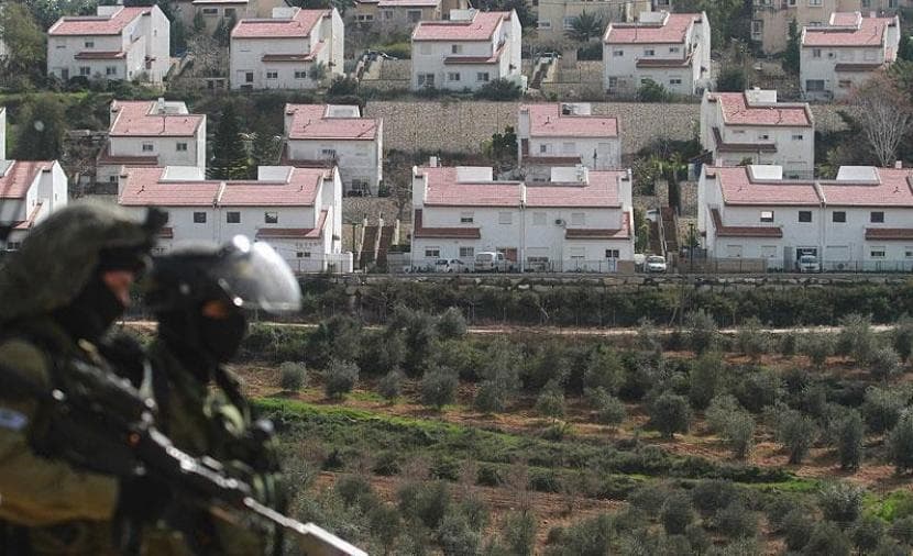 الخارجية الفلسطينية ترحب بموقف 7 دول ضد مخطط E1