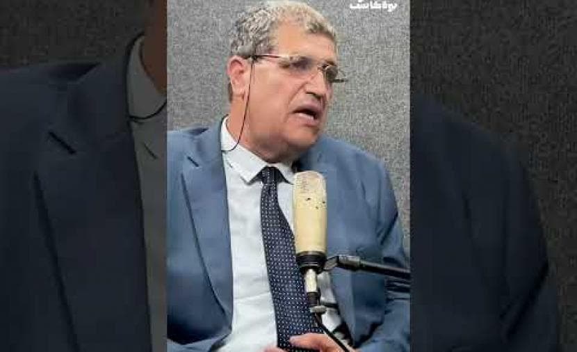 غزة بودكاست| نهضة الجامعة الإسلامية من الدمار