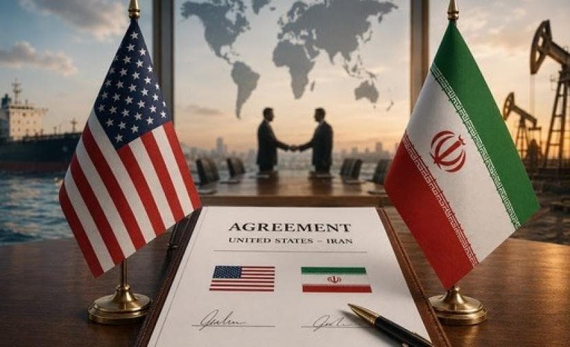 انتهاء مهلة اتفاق واشنطن وطهران وتوتر في هرمز
