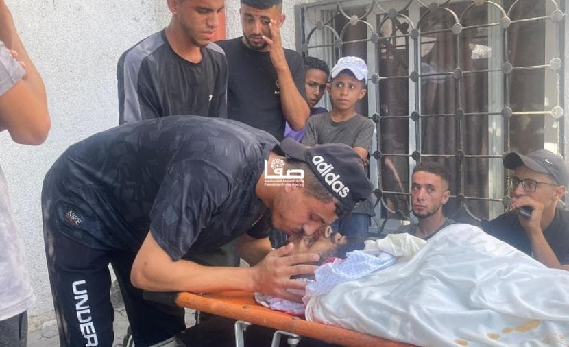 Gaza Health: Highest Martyrs Month