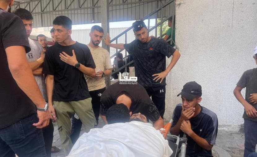 المجاهدين: الاحتلال يواصل المجازر في غزة