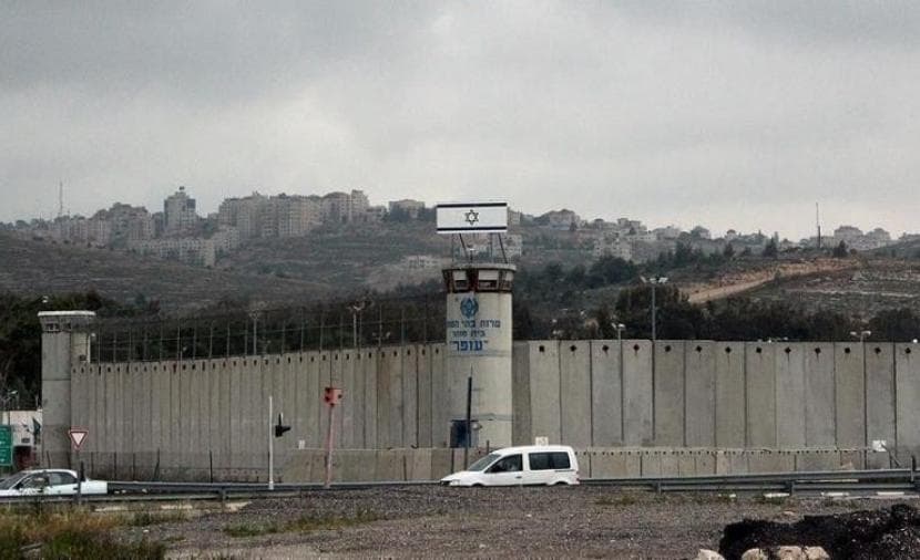 Increase in administrative detentions of Palestinians in Jerusalem