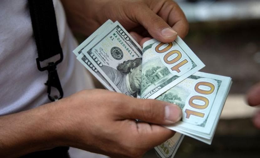 Today's Shekel Exchange Rates