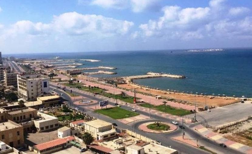 سوريا تتفق مع روسيا على قواعد حميميم وطرطوس