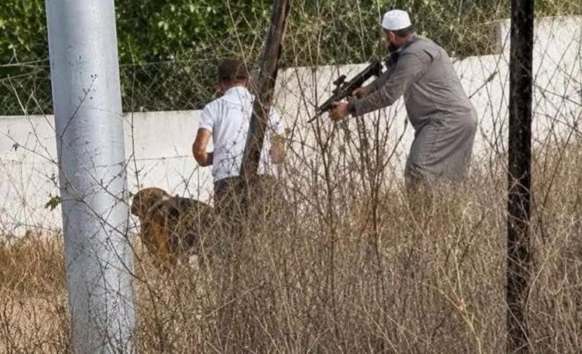 Research Center: Tulkarm Operation Reveals West Bank Security Gaps