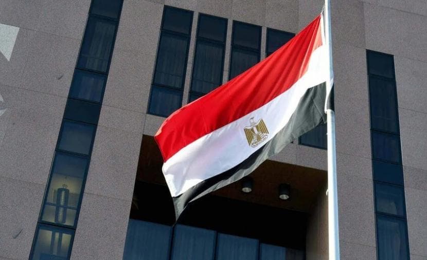 مصر: تهجير الفلسطينيين في غزة مخالف للقانون