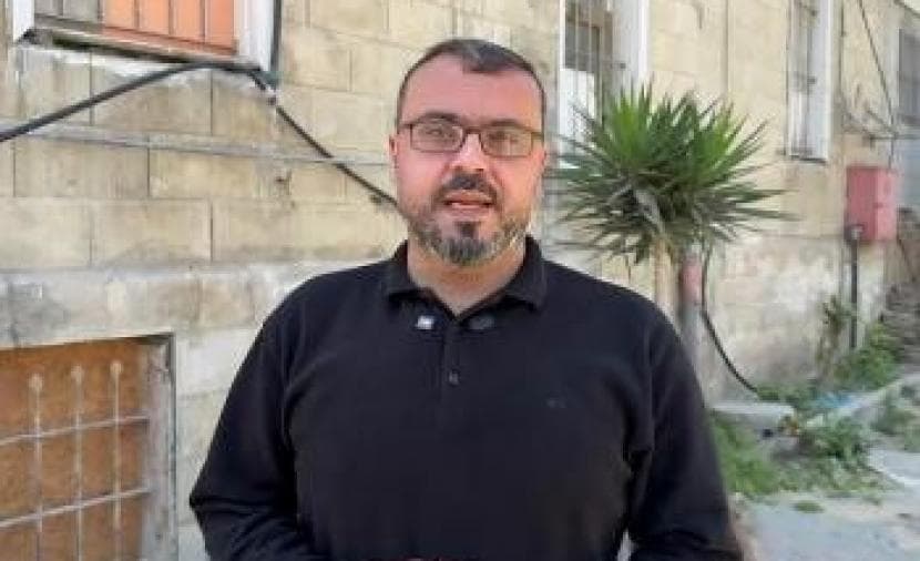 Hamas reviews Egypt talks on occupation breaches
