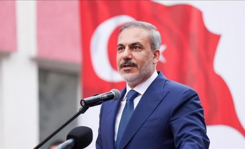 فيدان: حماس تنفذ التزاماتها و"إسرائيل" تعرقل السلام