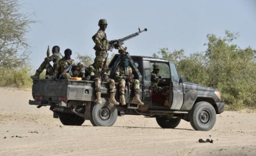 Clashes in Nigeria Killed 20
