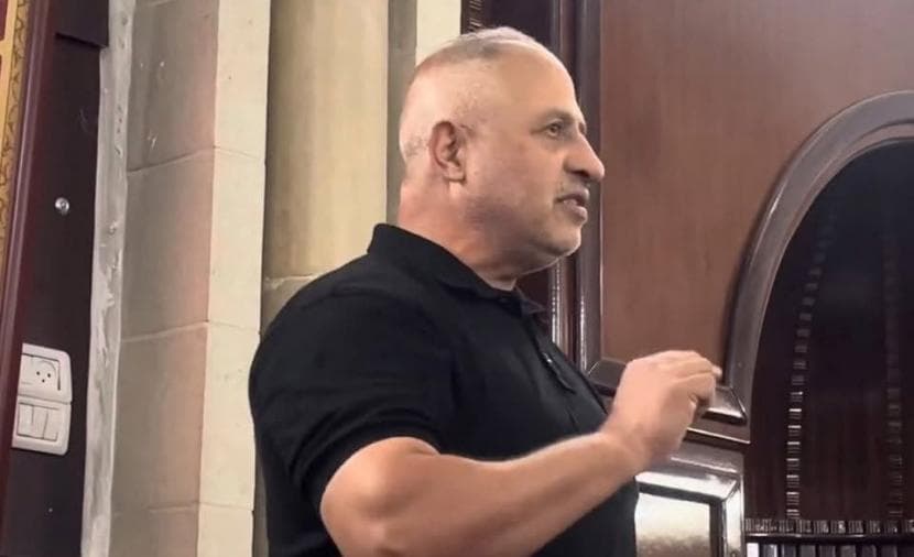 تدهور وضع المعتقل الصحية في سجون السلطة