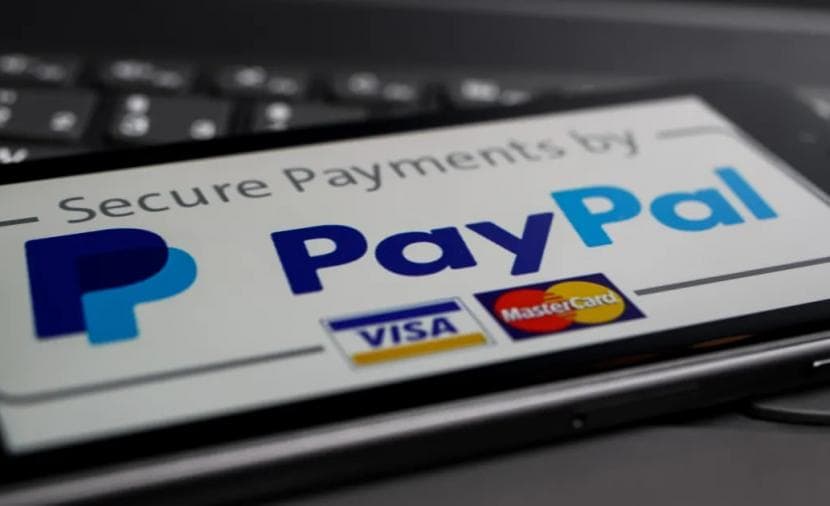 PayPal uses Israeli firm to verify Palestinian users