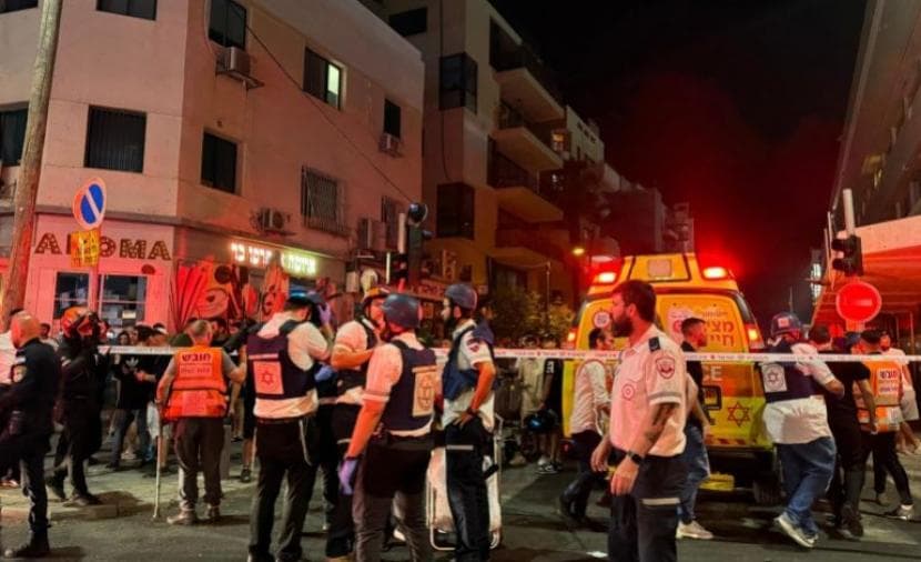 وفاتان وإصابة خطيرة في حادثين بالداخل