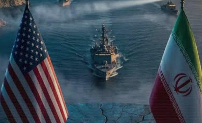Gulf attack amid US-Iran tensions