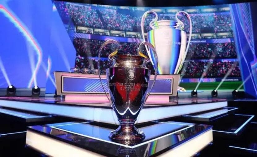 الريال يواجه إنتر وأرسنال وبرشلونة مقابل السيتي وباريس