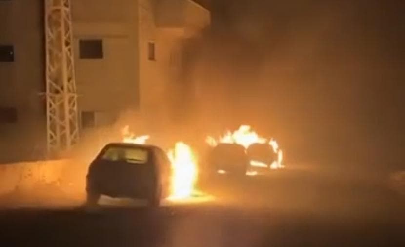 مستوطنون يضاعفون هجماتهم في الضفة