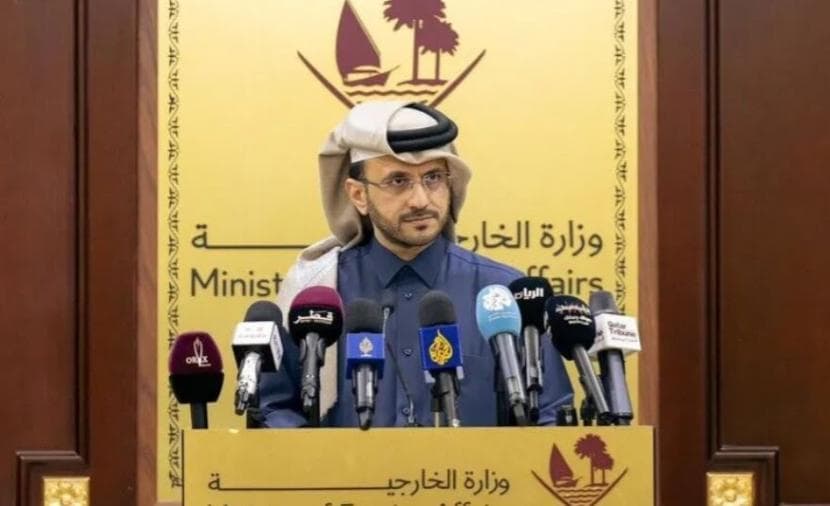 قطر: حماس نفذت اتفاق غزة ويجب ضغط على إسرائيل