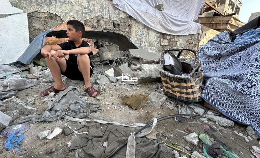 الأمم المتحدة: تصعيد هجمات إسرائيل يهدد المدنيين