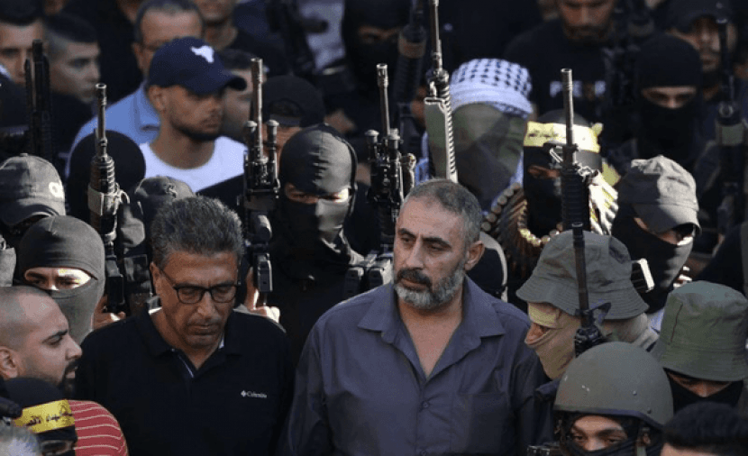 Al-Jihad Condemns Fathi Khazem Killing