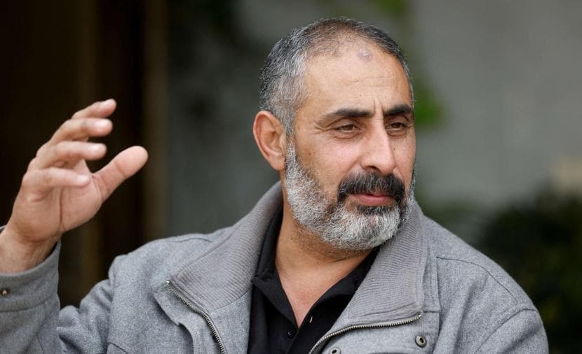 Fathi Khazem killed in Jenin raid