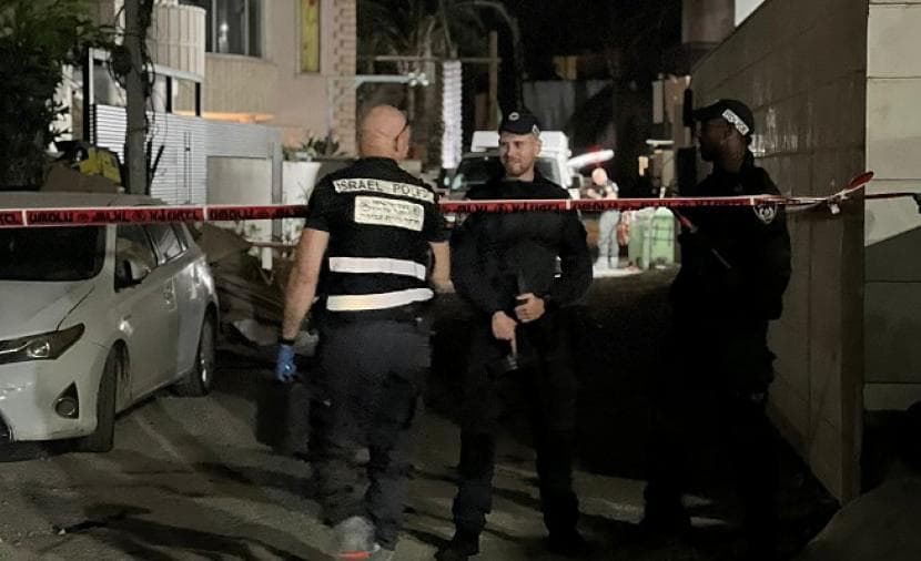148 ضحية بعد مقتل رجل في الطيبة