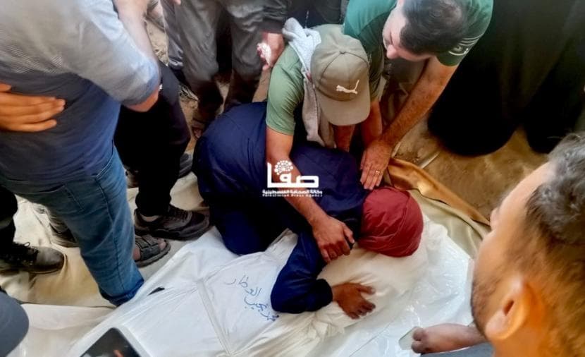 Gaza reports 7 deaths and 23 injuries