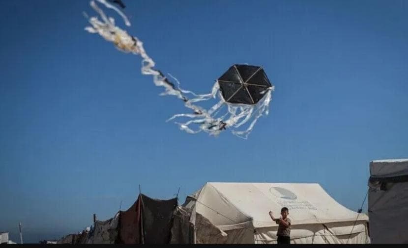 UN Condemns Israel's Gaza Displacement Threat