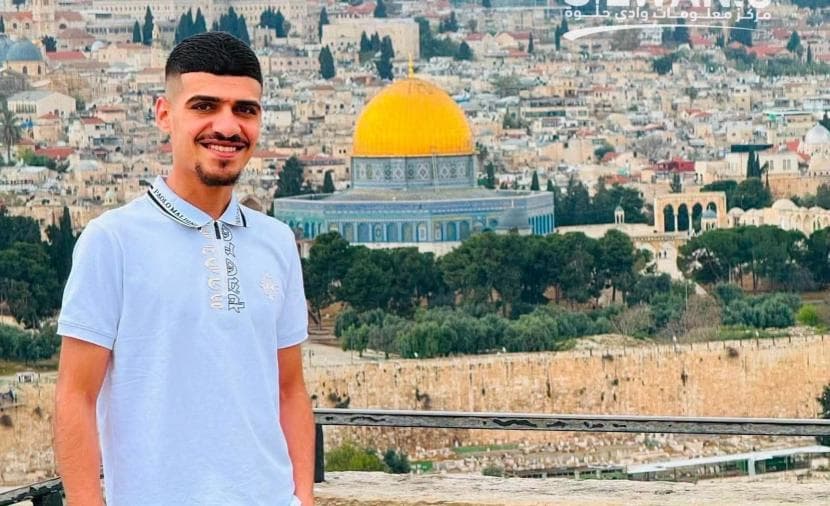 Occupation extends ban on ex-prisoner at Al-Aqsa