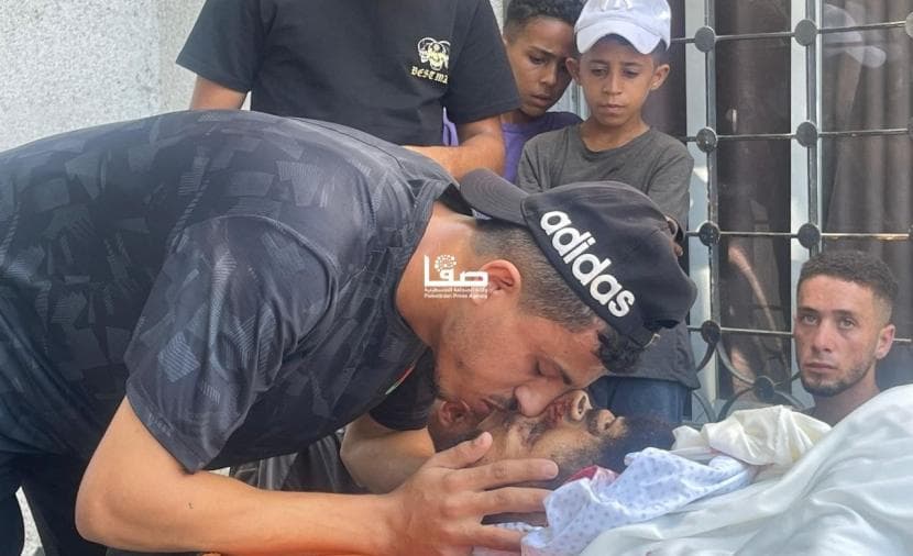 لجان المقاومة: إسرائيل تهدف لإفشال وقف النار