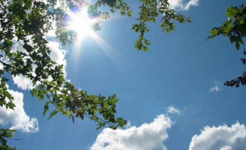 Palestine Weather: Hot Today, Cooler Ahead