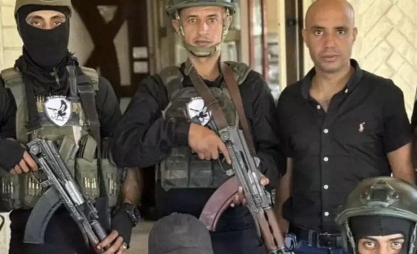 هآرتس: قوات مدعومة من إسرائيل تنفذ جرائم في غزة