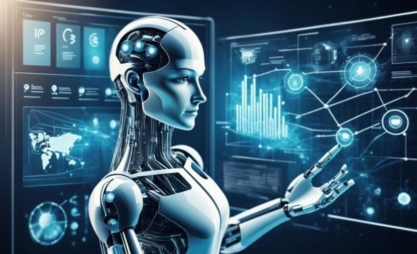 UN warns of AI risks to children