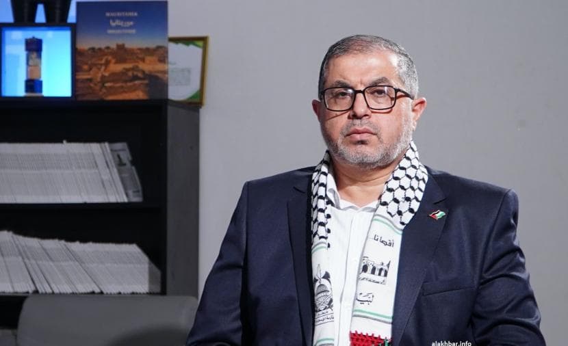 Na'eem: Gaza killings send strong message to guarantors