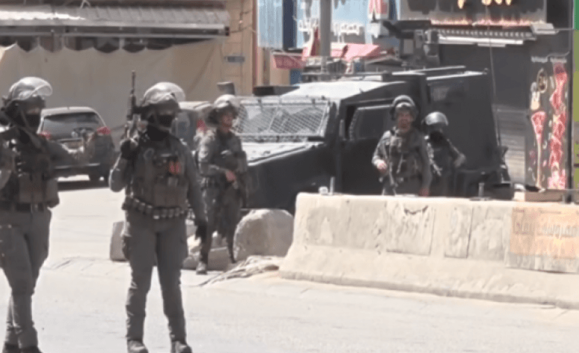 القدس تخلّي معهد قلنديا لتعزيز الوجود الفلسطيني