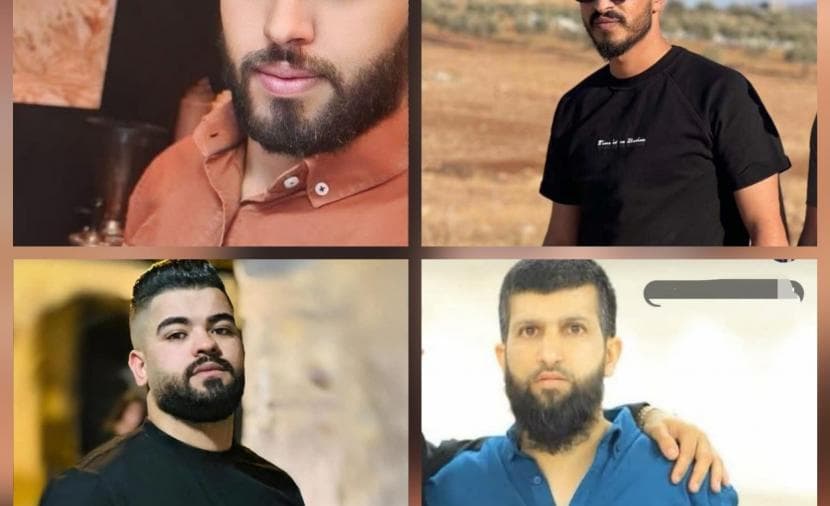 Prisoners Sentenced and Transferred