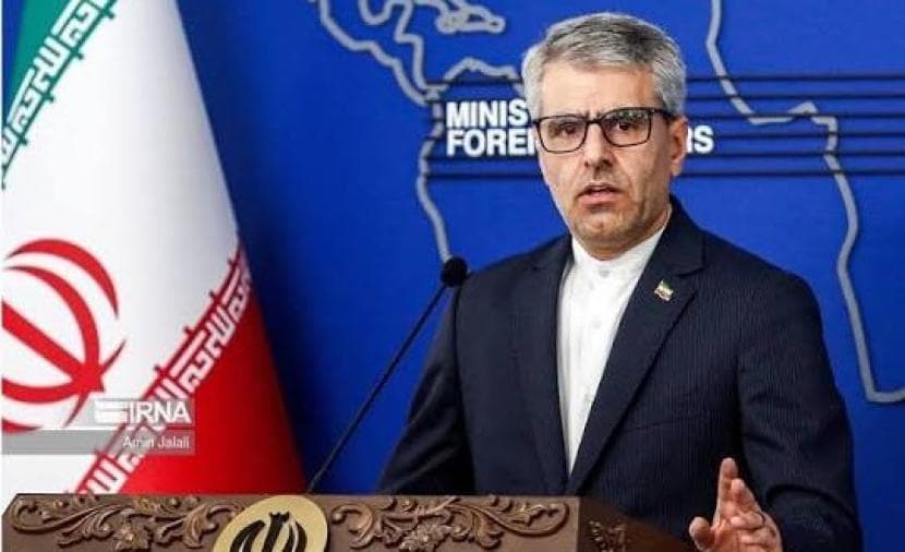 إيران تندد بضربات إسرائيل الجنوبية