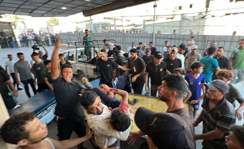 الصحة تذكر مقتل 1288 منذ الهدنة