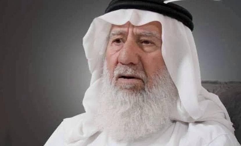 Occupation authorities free Sheikh Issam Amira