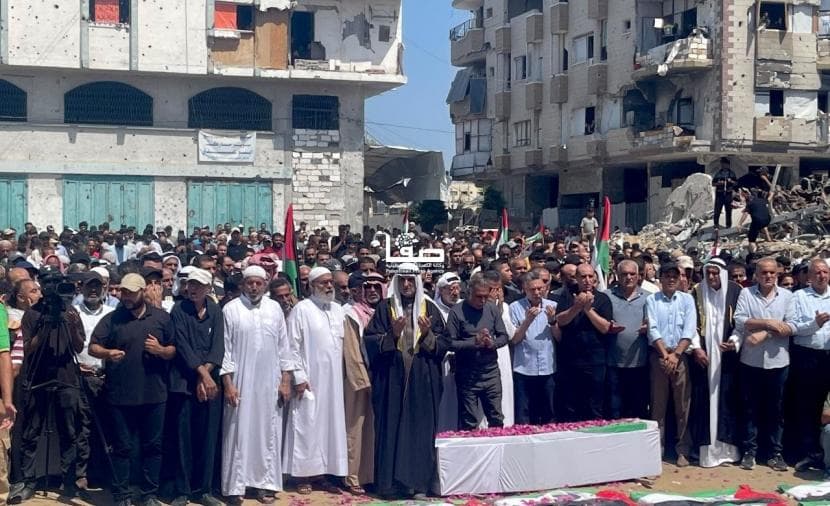 الجهاد الإسلامي: العدوان لن يكسر صمودنا