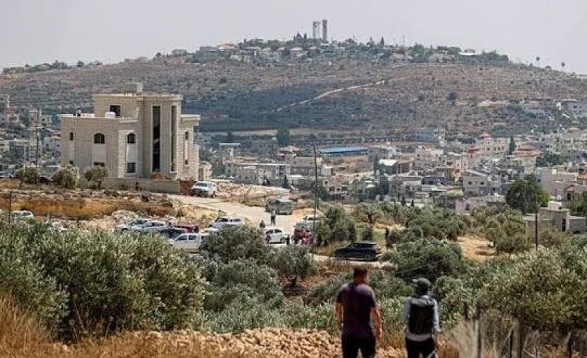 US groups urge Congress to act on Qasra violence