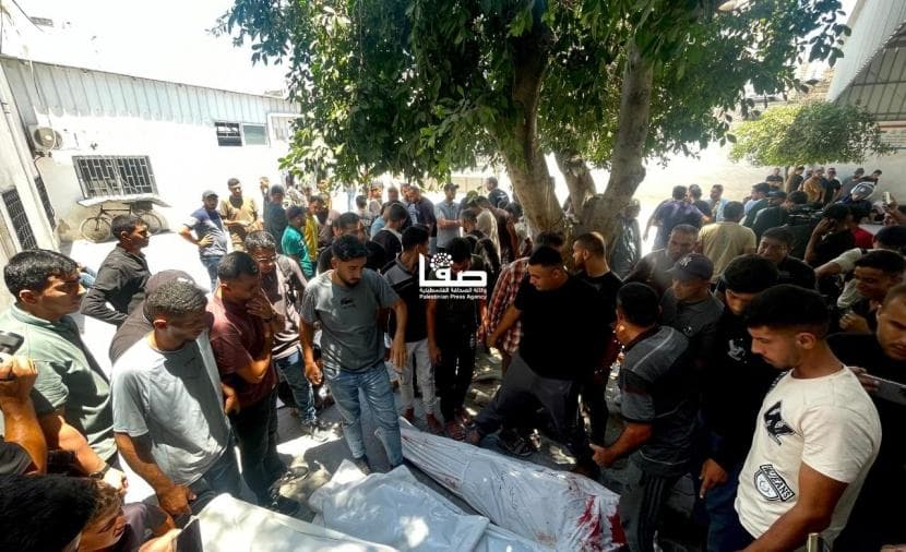 الصحة تعلن مقتل 1258 منذ وقف إطلاق النار