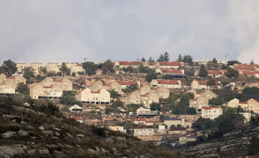 Occupation awards tender for settlement units east of Jerusalem