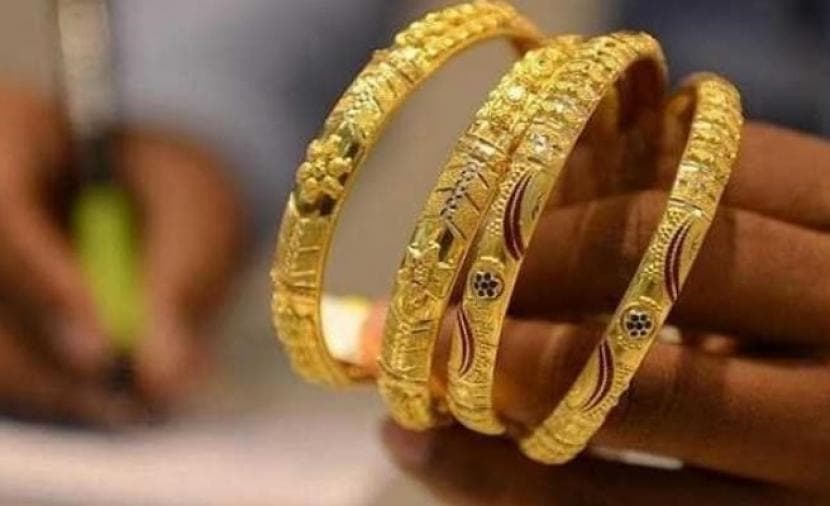 Haniyounes Suspicion Catches Thieves of Jewelry Worth 18,000 Shekels