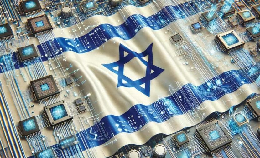 إسرائيل تؤسس مركز دراسات مزيف حول غزة