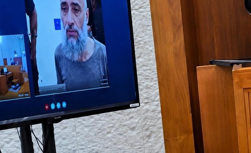 Prisoner Club Highlights Journalist Arab's Suffering
