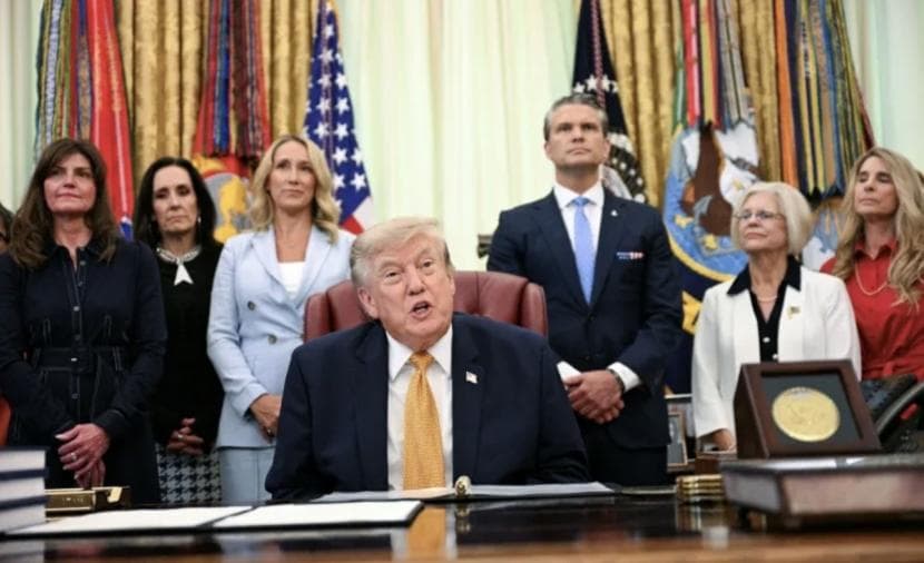 Tehran denies Trump's claims and direct talks